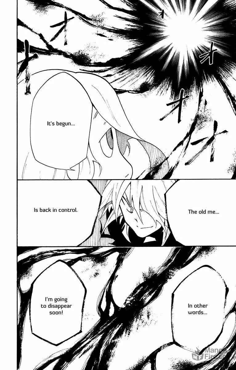 Read Tripeace chapter 39 image 40 on Lezhin
