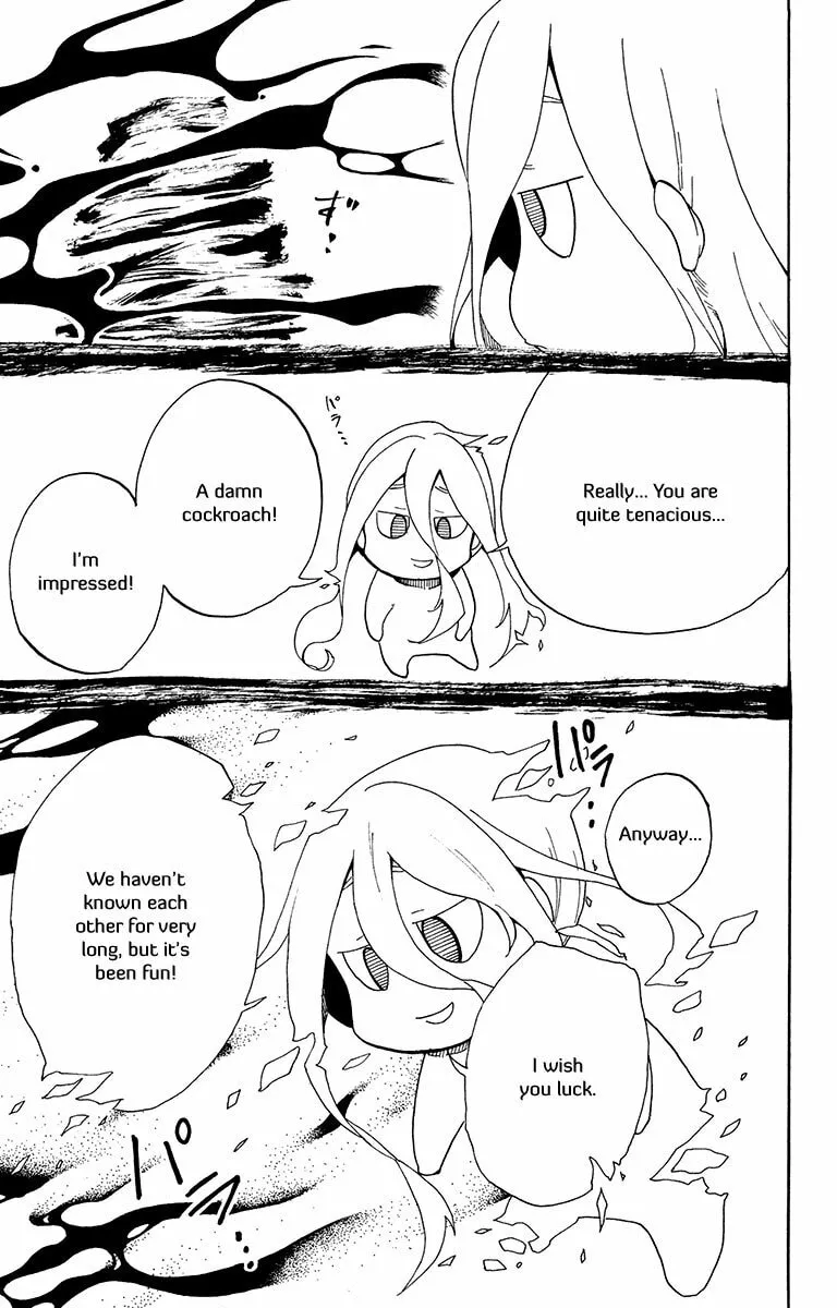 Read Tripeace chapter 39 image 41 on Lezhin