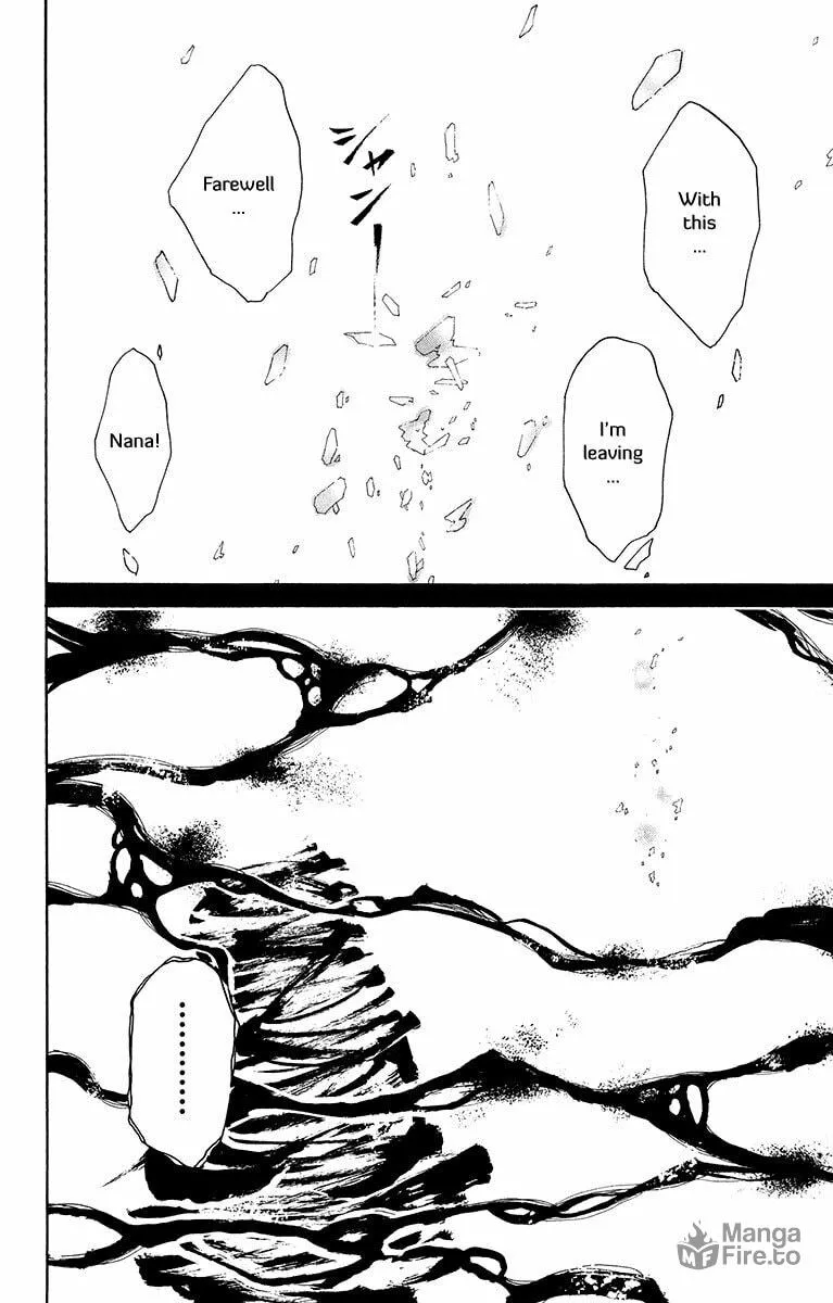 Read Tripeace chapter 39 image 42 on Lezhin