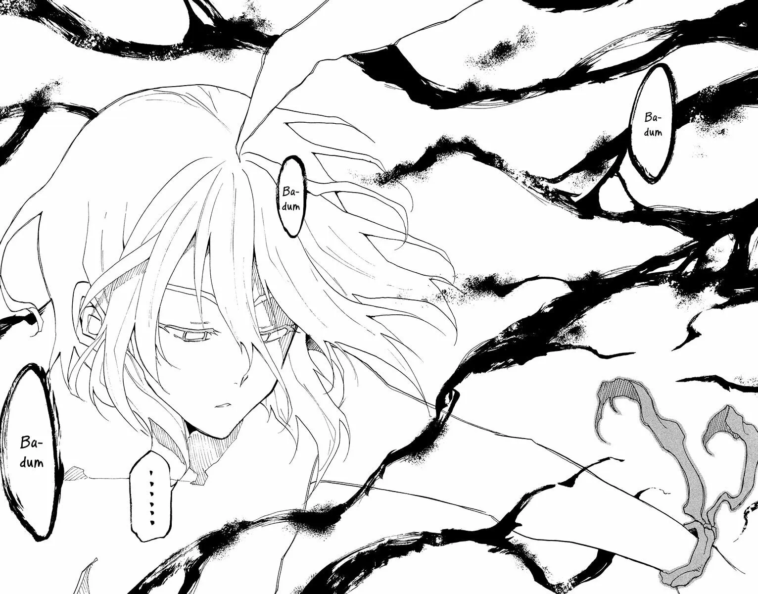 Read Tripeace chapter 39 image 44 on Lezhin