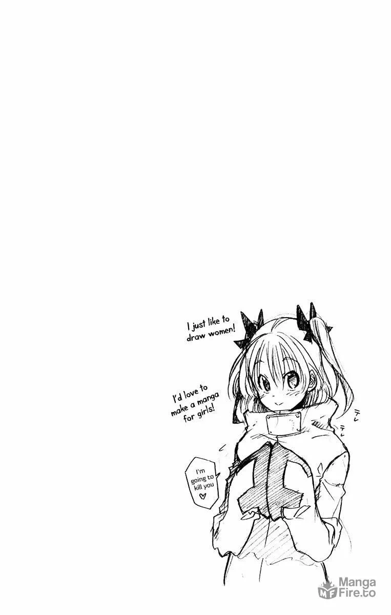 Read Tripeace chapter 39 image 45 on Lezhin
