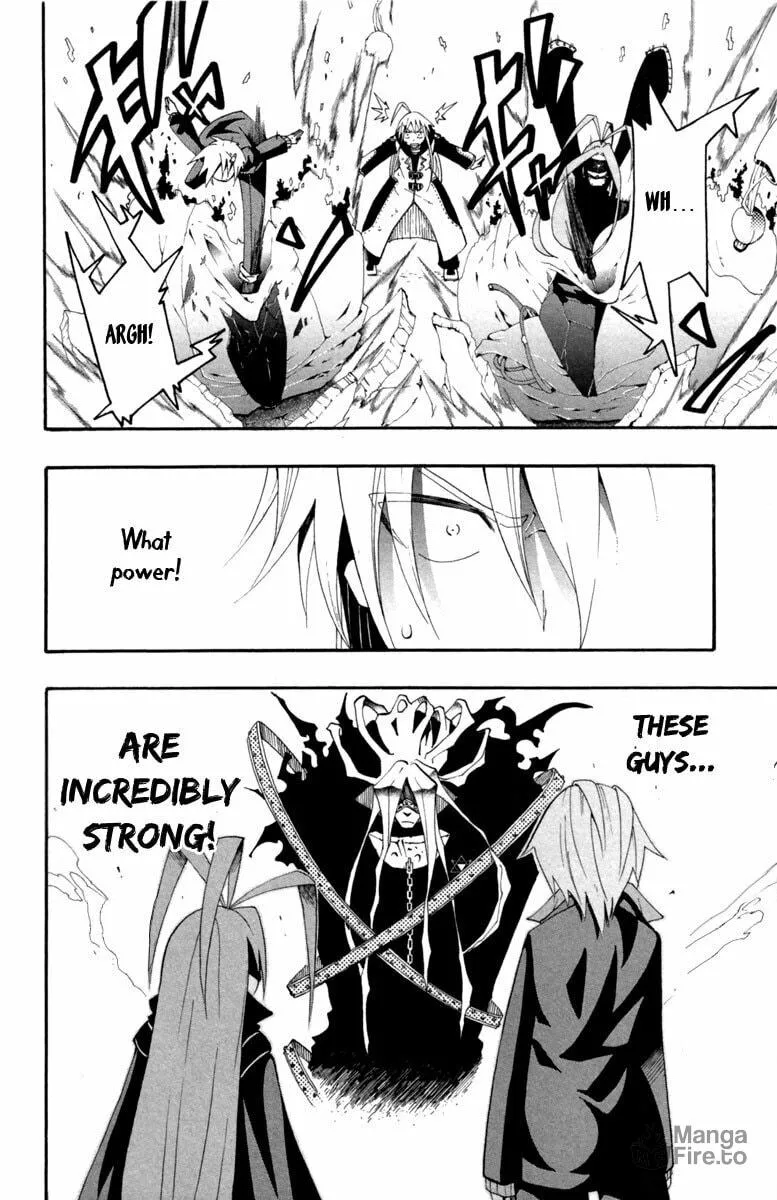 Read Tripeace chapter 4 image 11 on Lezhin