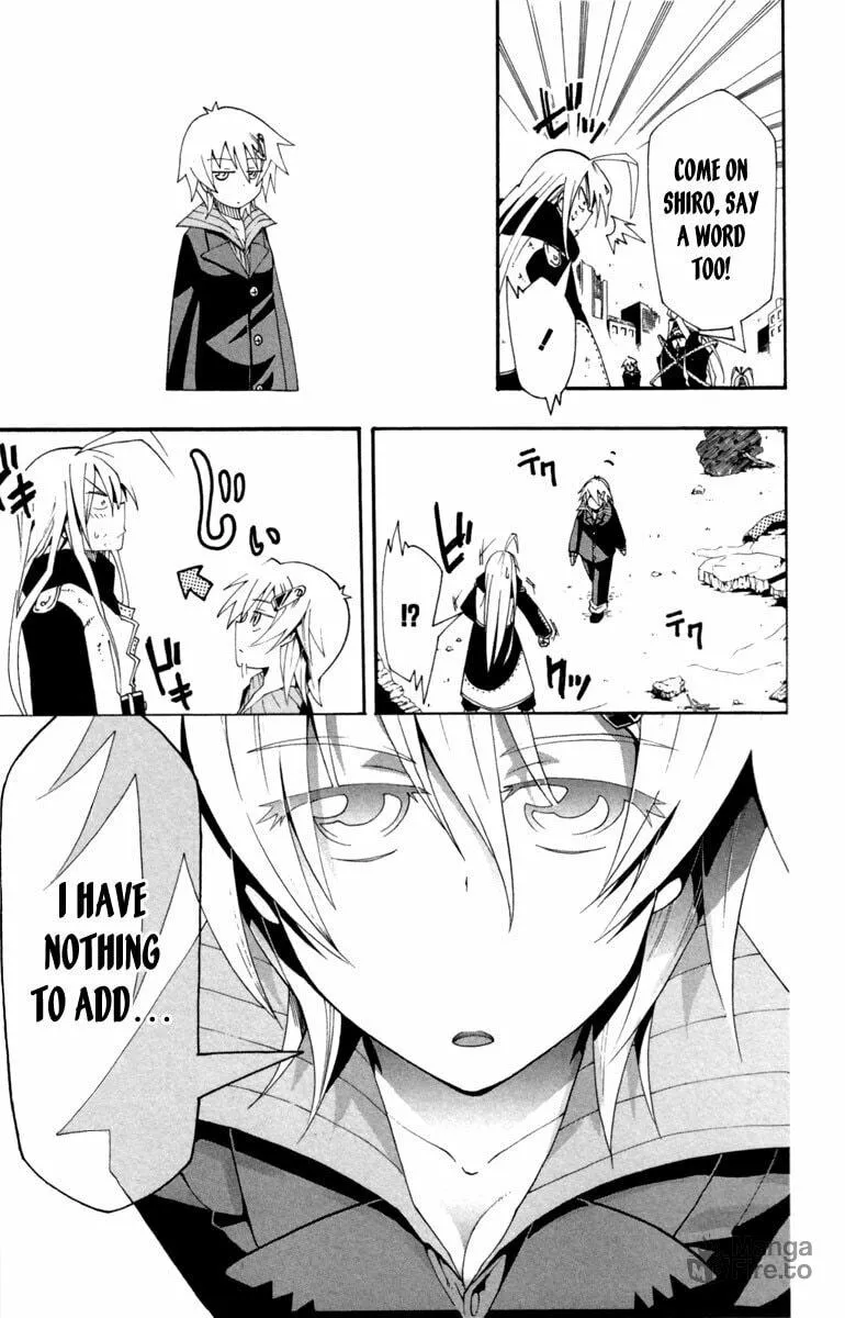 Read Tripeace chapter 4 image 34 on Lezhin