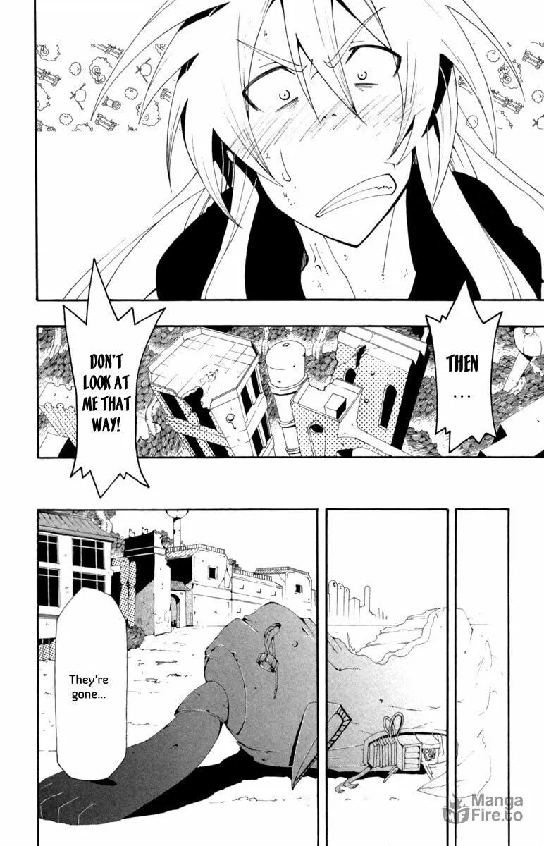 Read Tripeace chapter 4 image 35 on Lezhin