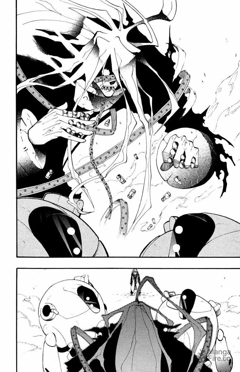 Read Tripeace chapter 4 image 9 on Lezhin