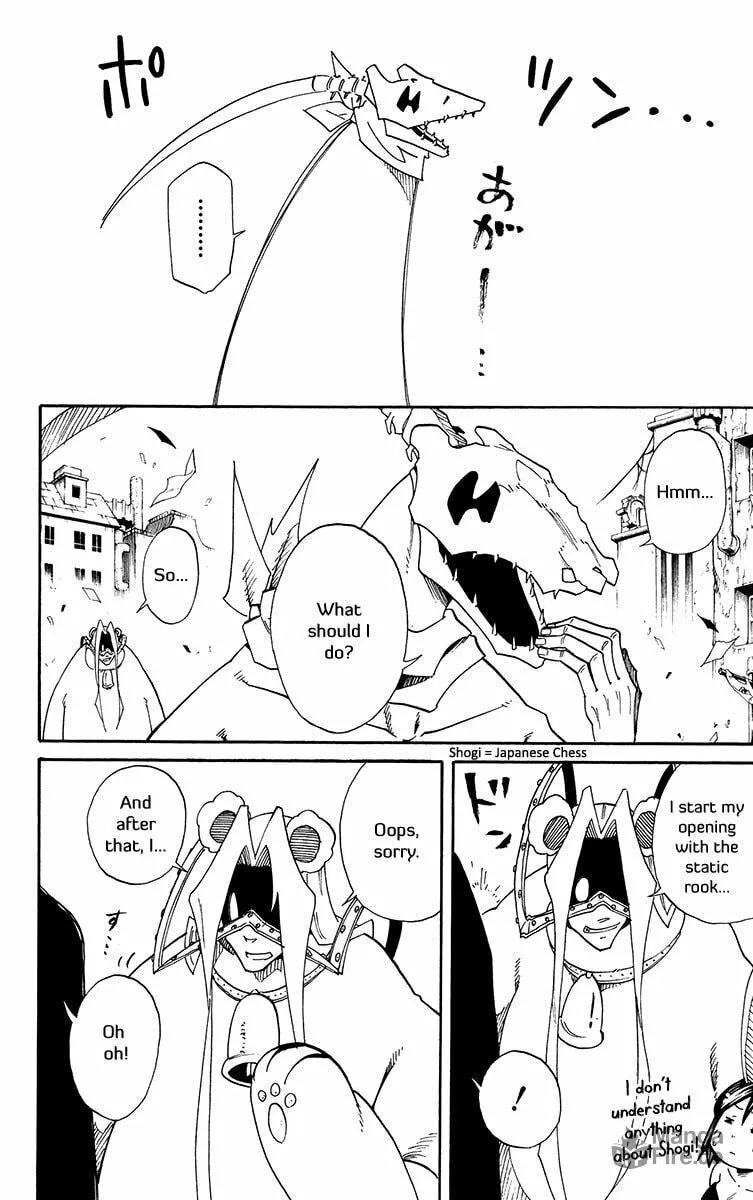 Read Tripeace chapter 40 image 19 on Lezhin