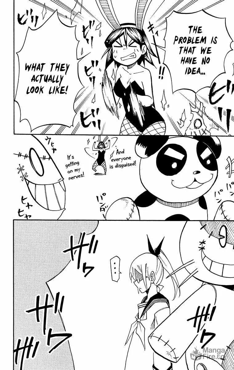 Read Tripeace chapter 40 image 23 on Lezhin