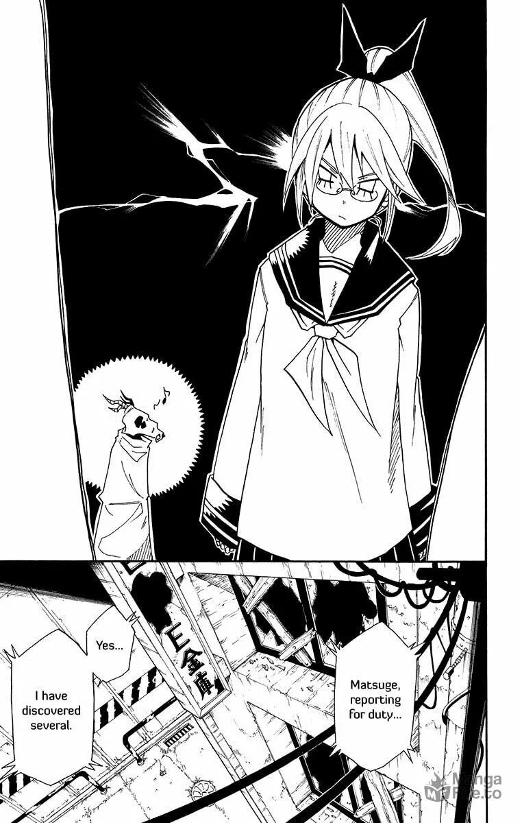 Read Tripeace chapter 40 image 24 on Lezhin