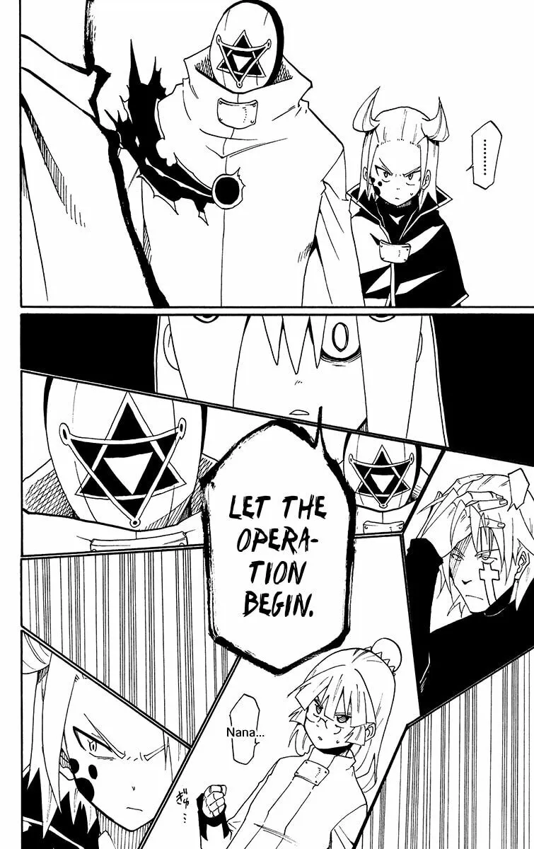 Read Tripeace chapter 40 image 27 on Lezhin