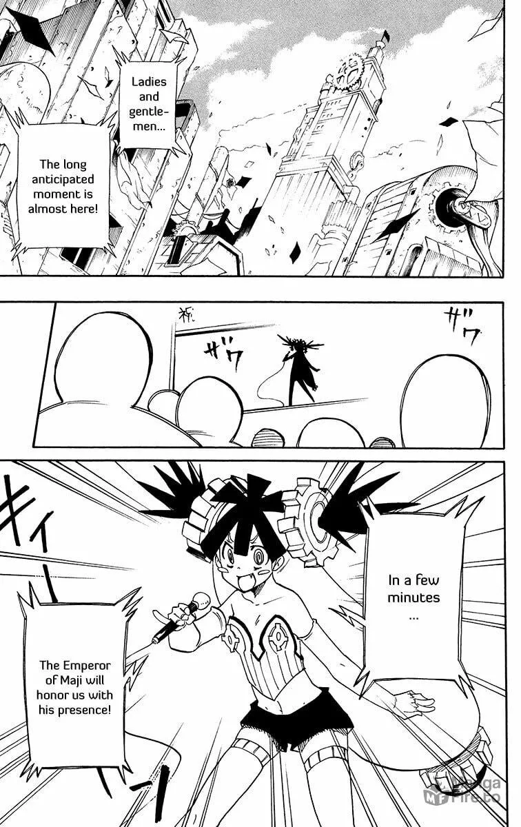 Read Tripeace chapter 40 image 32 on Lezhin