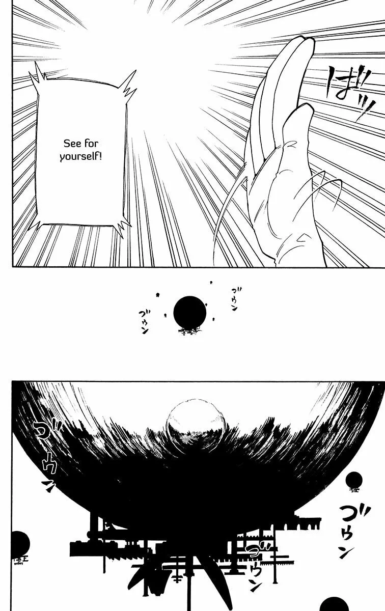 Read Tripeace chapter 40 image 33 on Lezhin