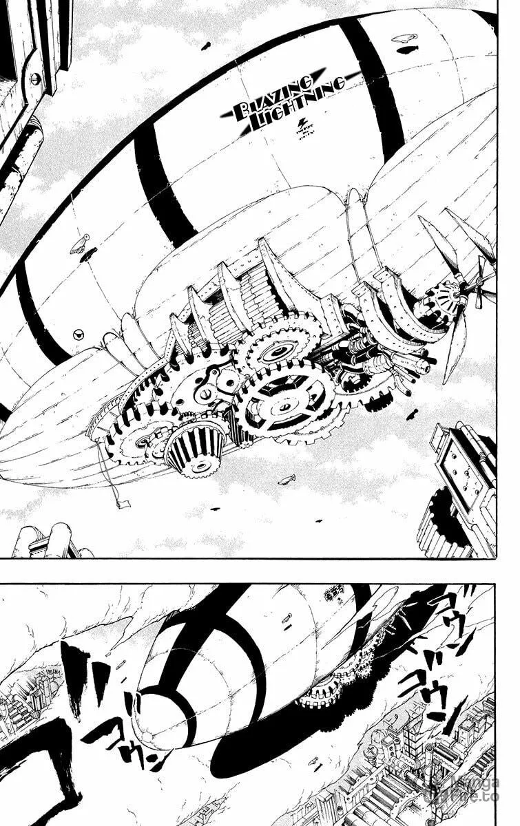 Read Tripeace chapter 40 image 34 on Lezhin