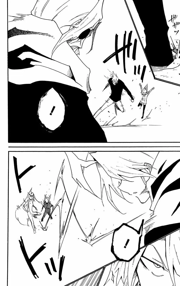 Read Tripeace chapter 40 image 37 on Lezhin