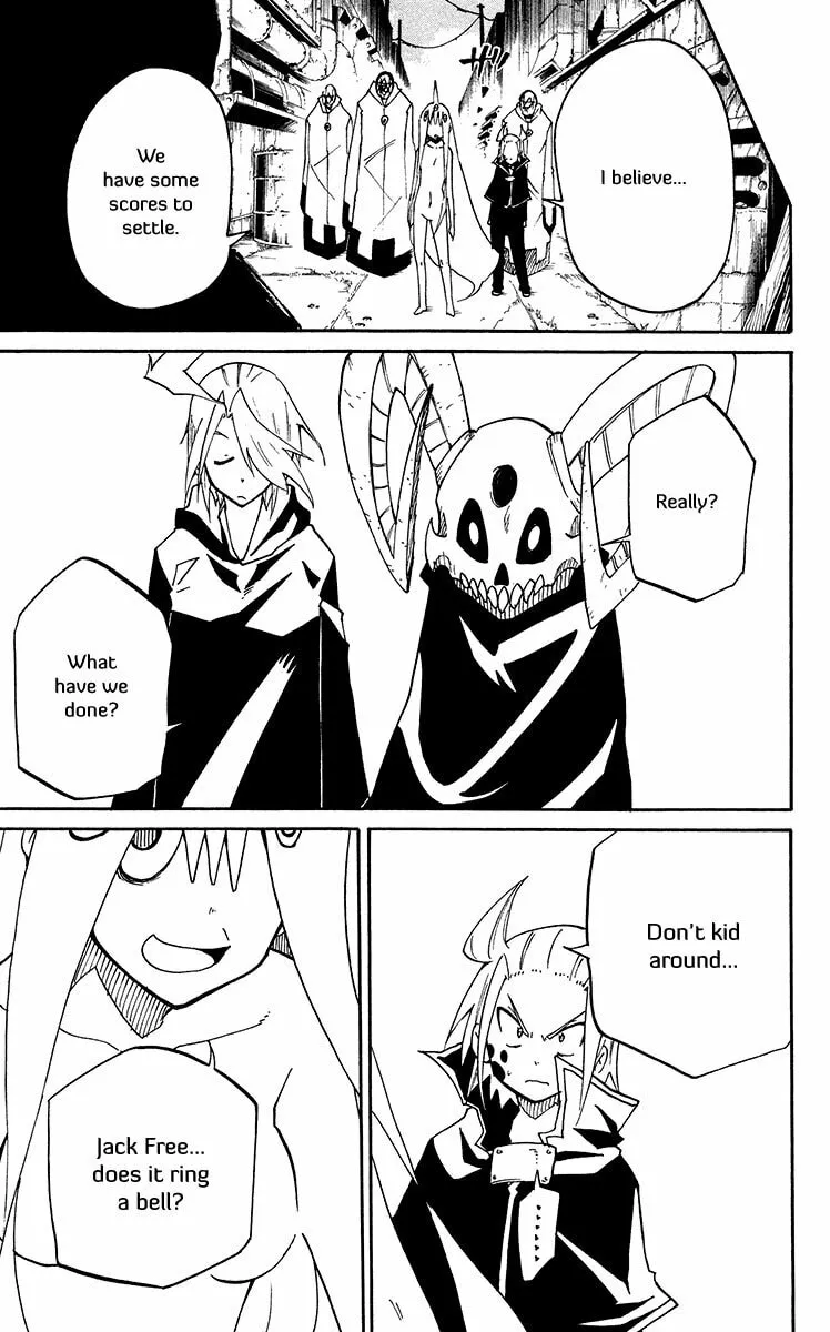 Read Tripeace chapter 40 image 40 on Lezhin