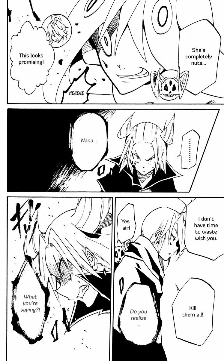 Read Tripeace chapter 40 image 43 on Lezhin