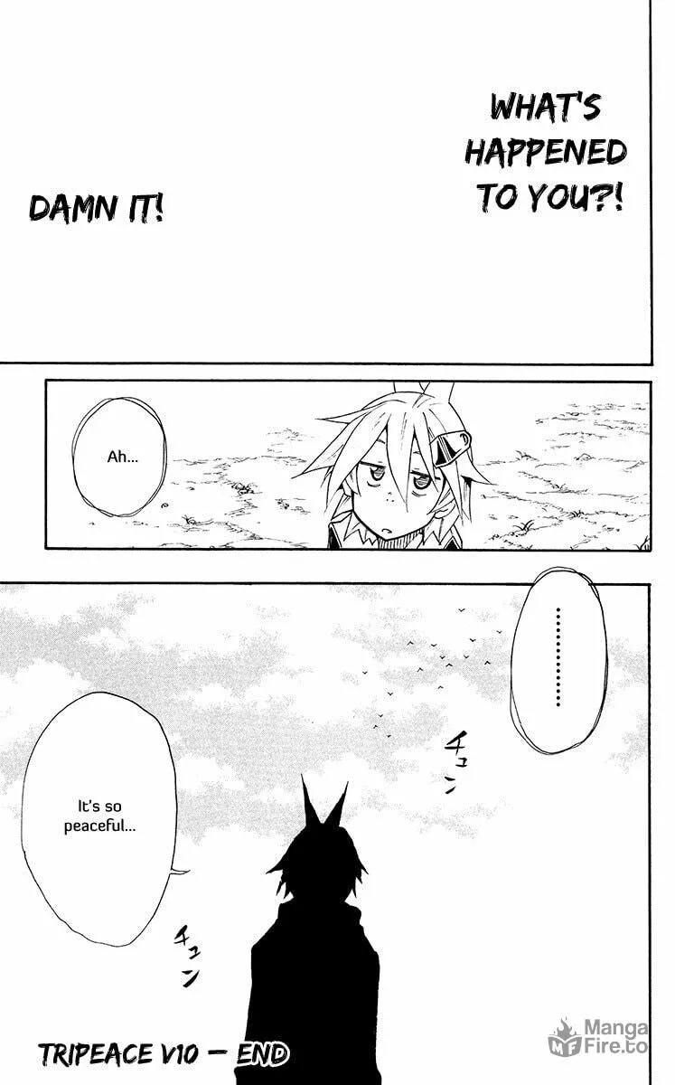 Read Tripeace chapter 40 image 44 on Lezhin