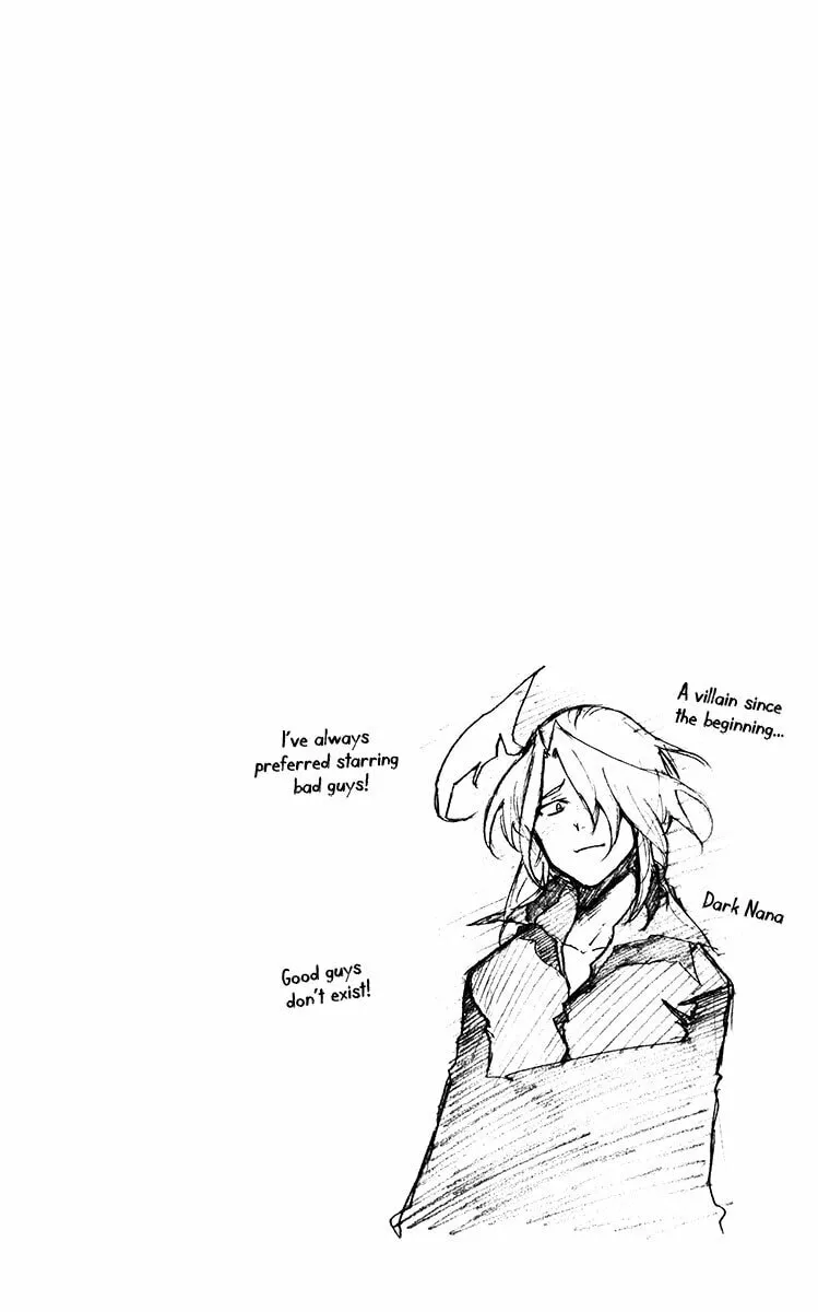 Read Tripeace chapter 40 image 45 on Lezhin
