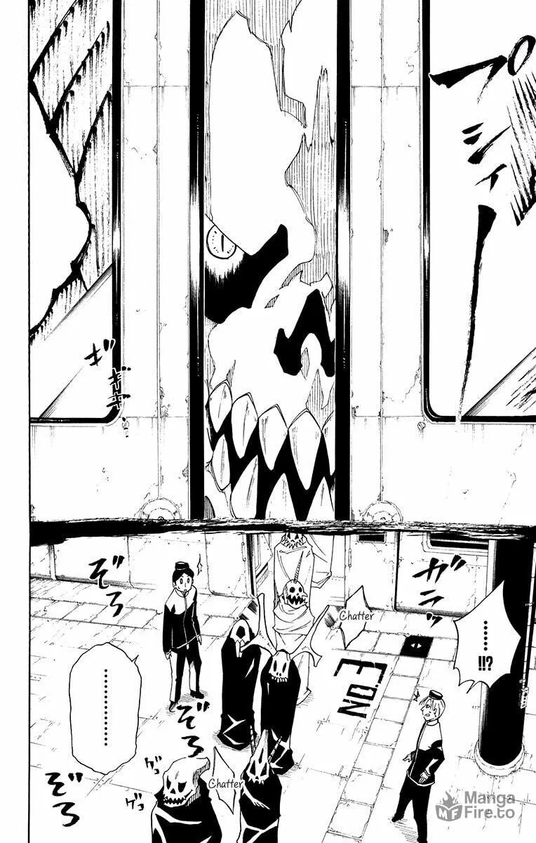 Read Tripeace chapter 40 image 5 on Lezhin