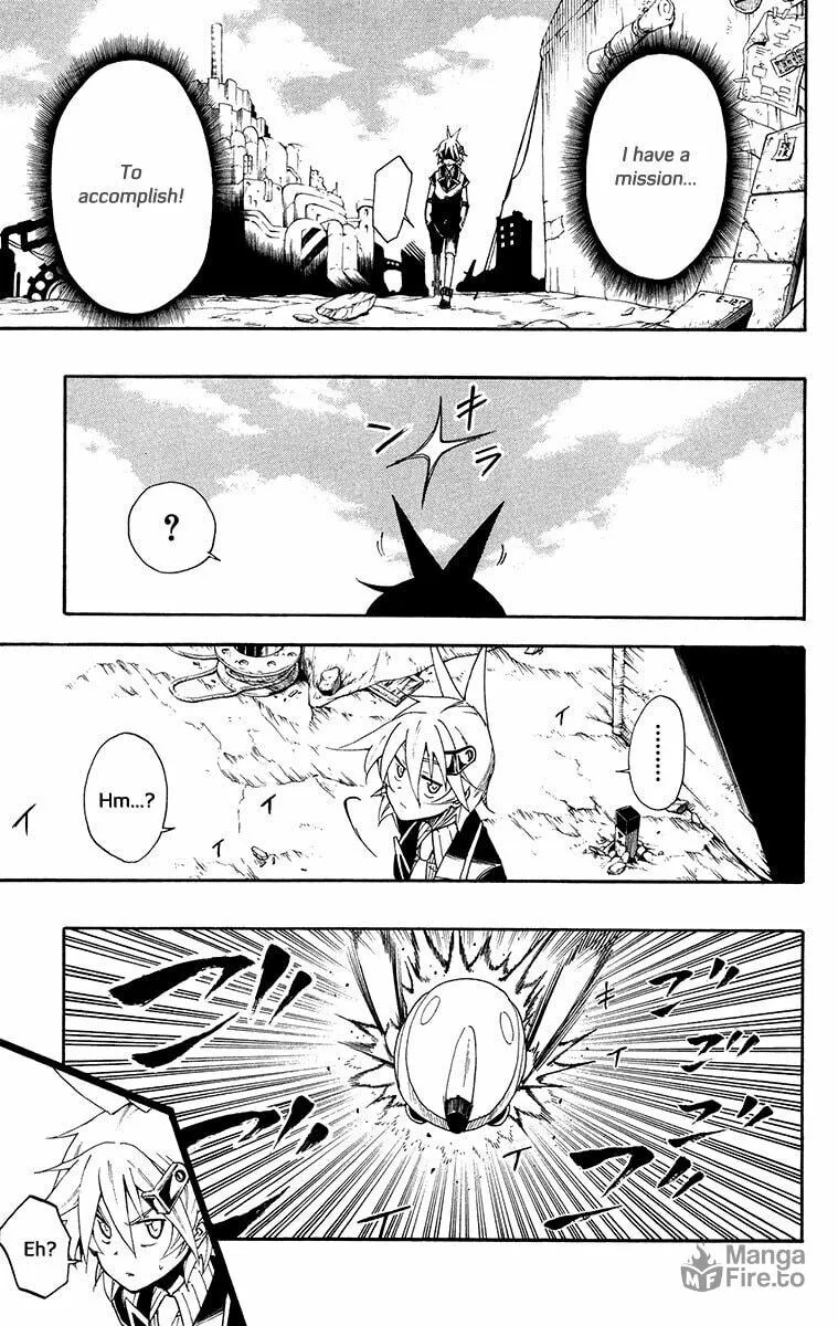 Read Tripeace chapter 41 image 14 on Lezhin