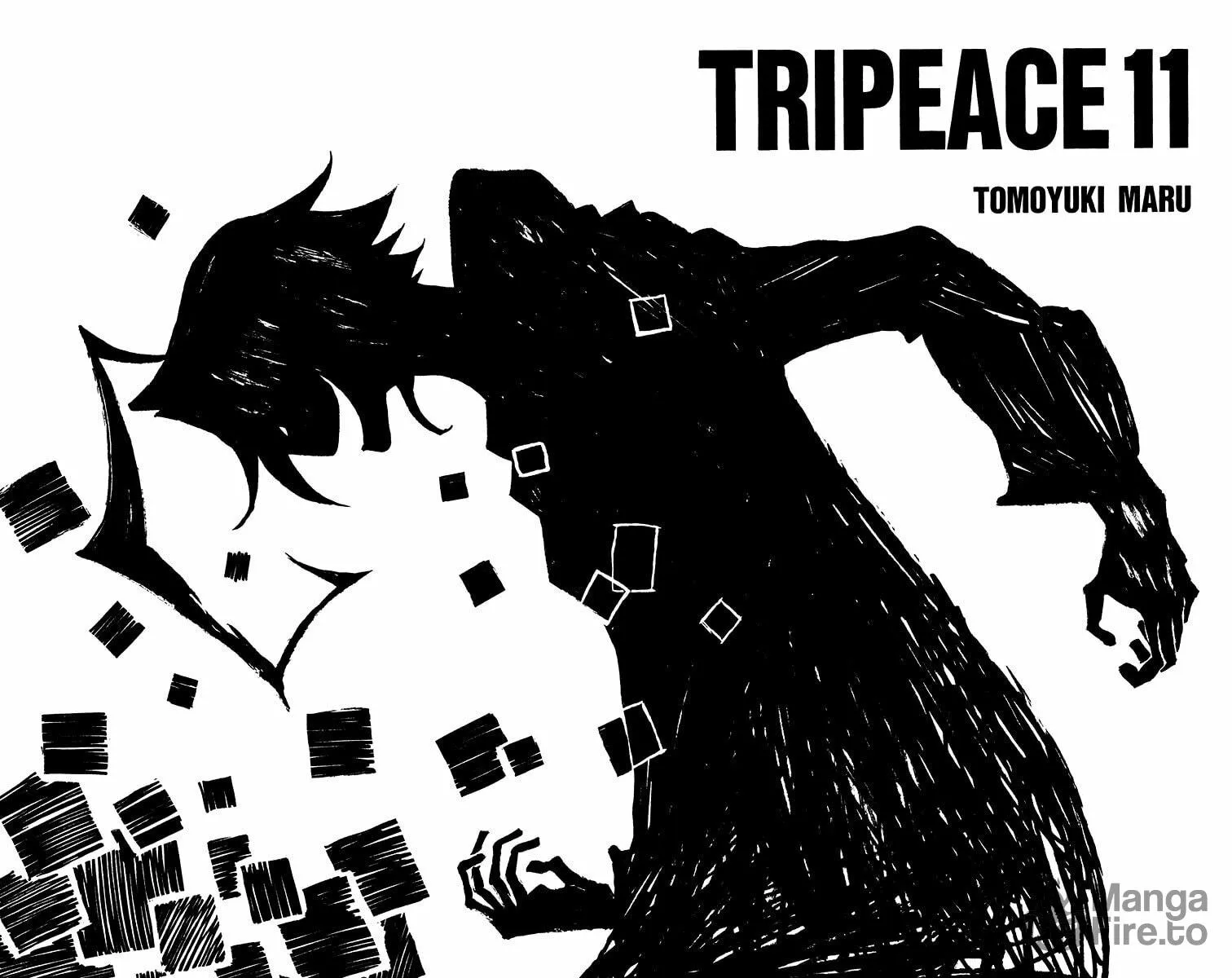 Read Tripeace chapter 41 image 2 on Lezhin