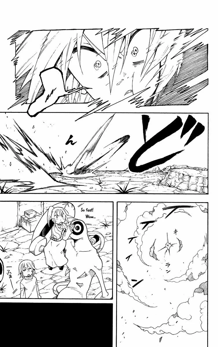 Read Tripeace chapter 41 image 22 on Lezhin