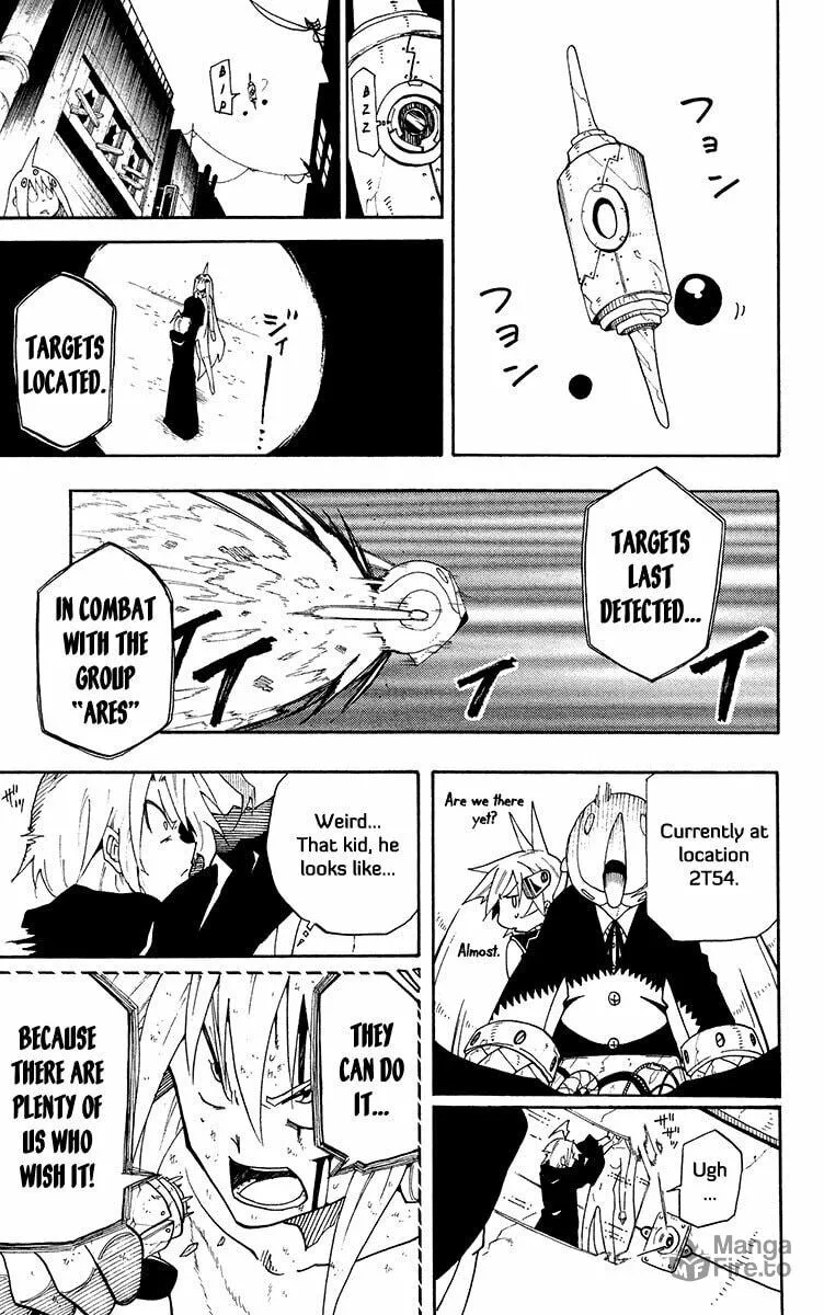 Read Tripeace chapter 41 image 24 on Lezhin