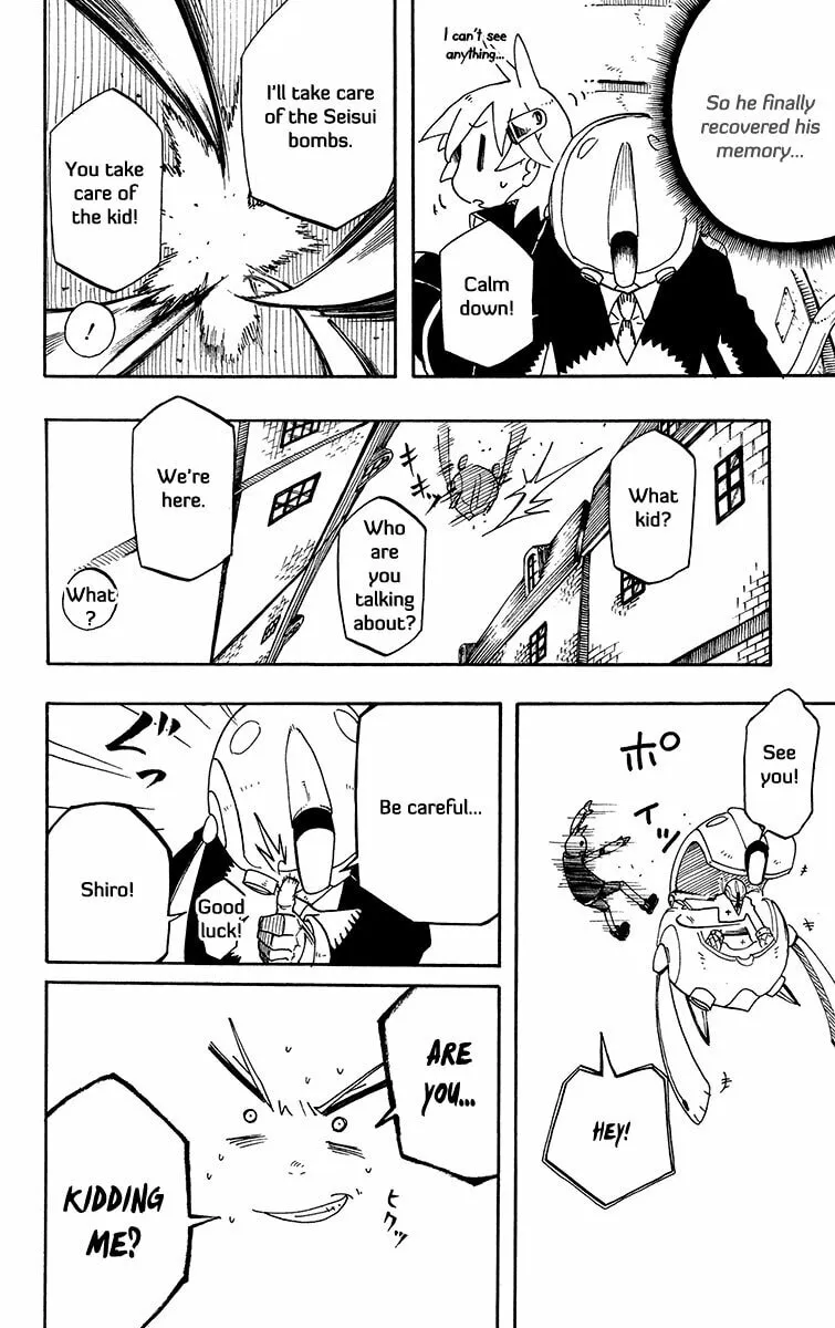 Read Tripeace chapter 41 image 25 on Lezhin