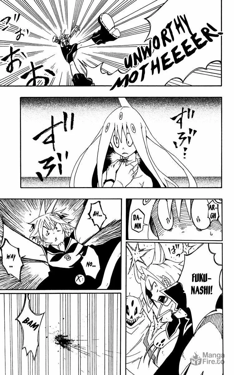 Read Tripeace chapter 41 image 26 on Lezhin