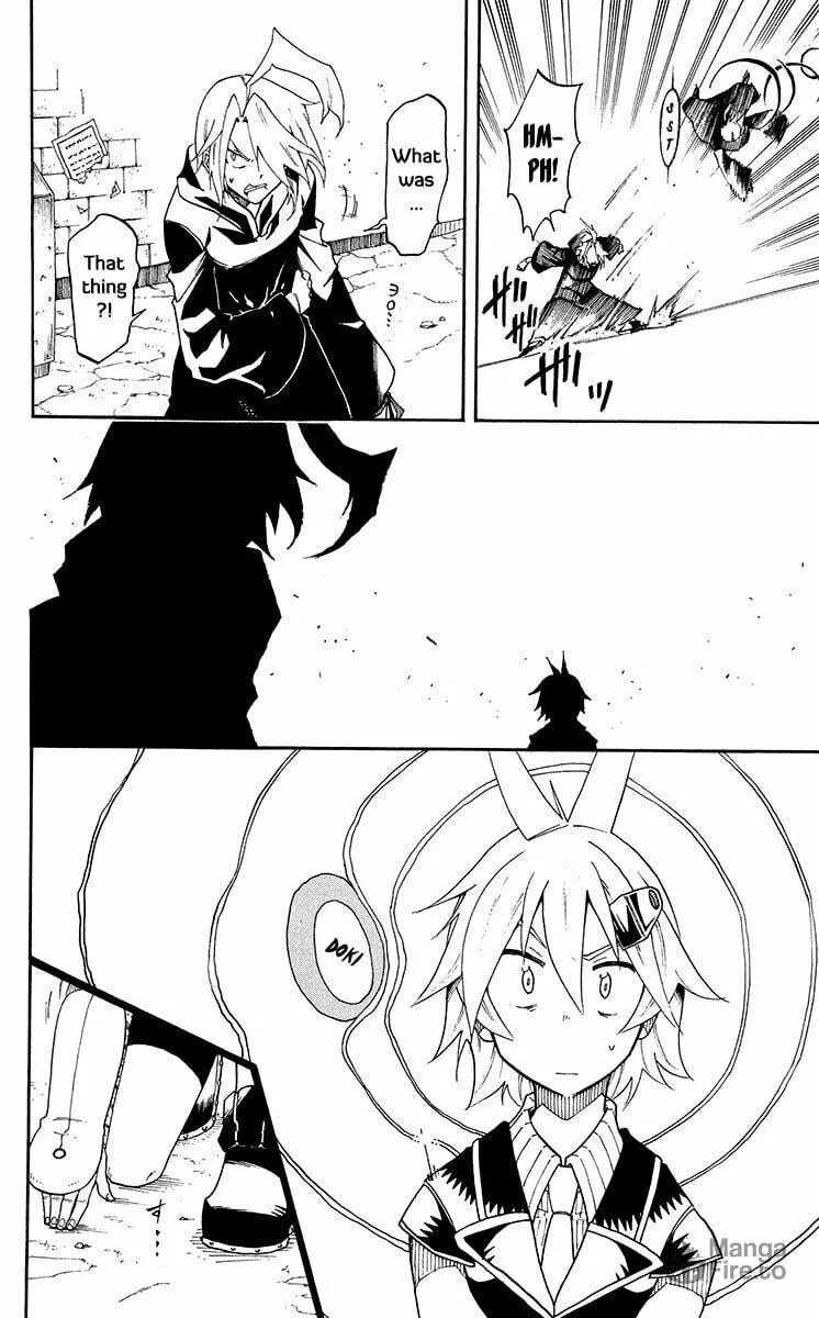 Read Tripeace chapter 41 image 29 on Lezhin