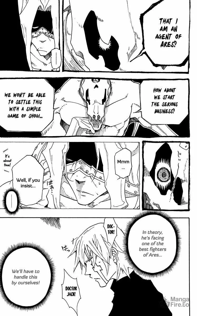 Read Tripeace chapter 41 image 34 on Lezhin