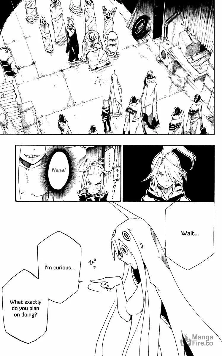 Read Tripeace chapter 41 image 4 on Lezhin