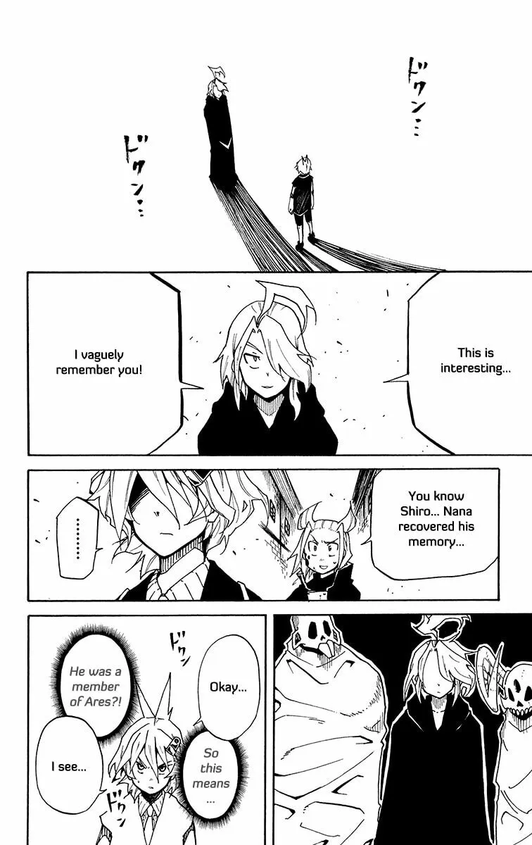 Read Tripeace chapter 41 image 43 on Lezhin