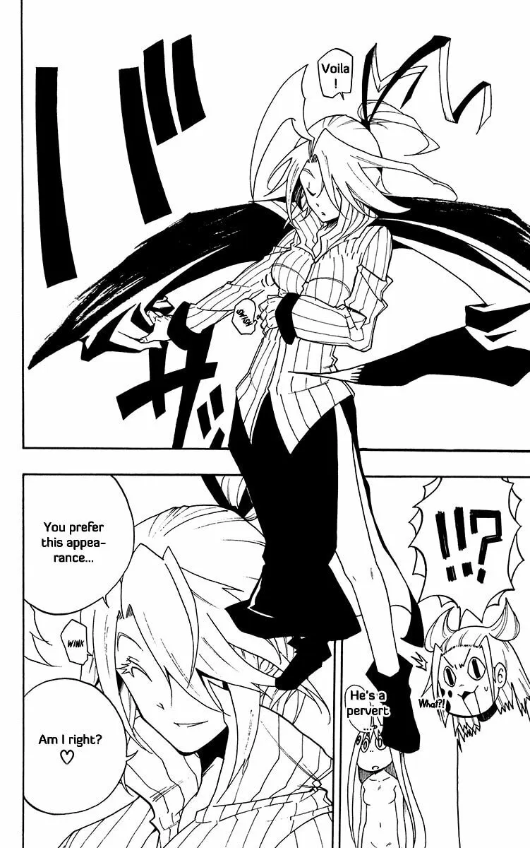 Read Tripeace chapter 41 image 45 on Lezhin