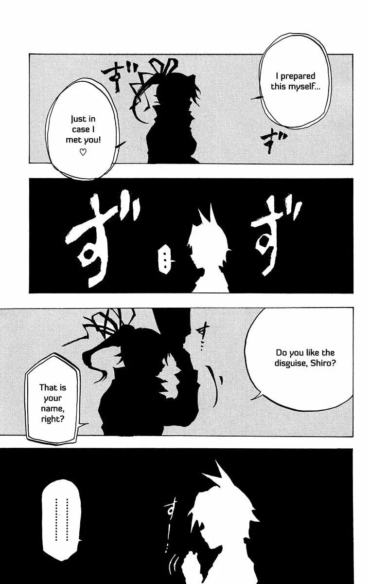 Read Tripeace chapter 41 image 46 on Lezhin