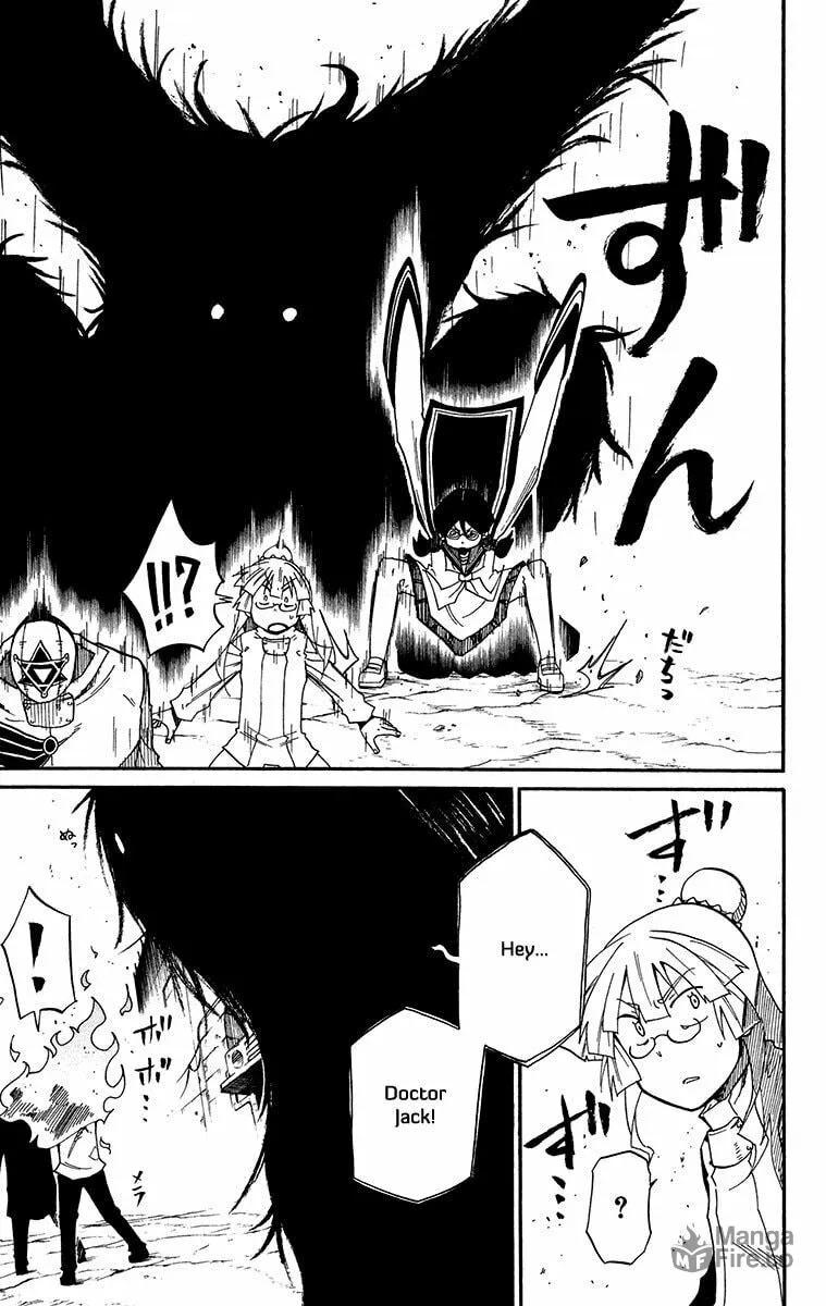 Read Tripeace chapter 42 image 17 on Lezhin
