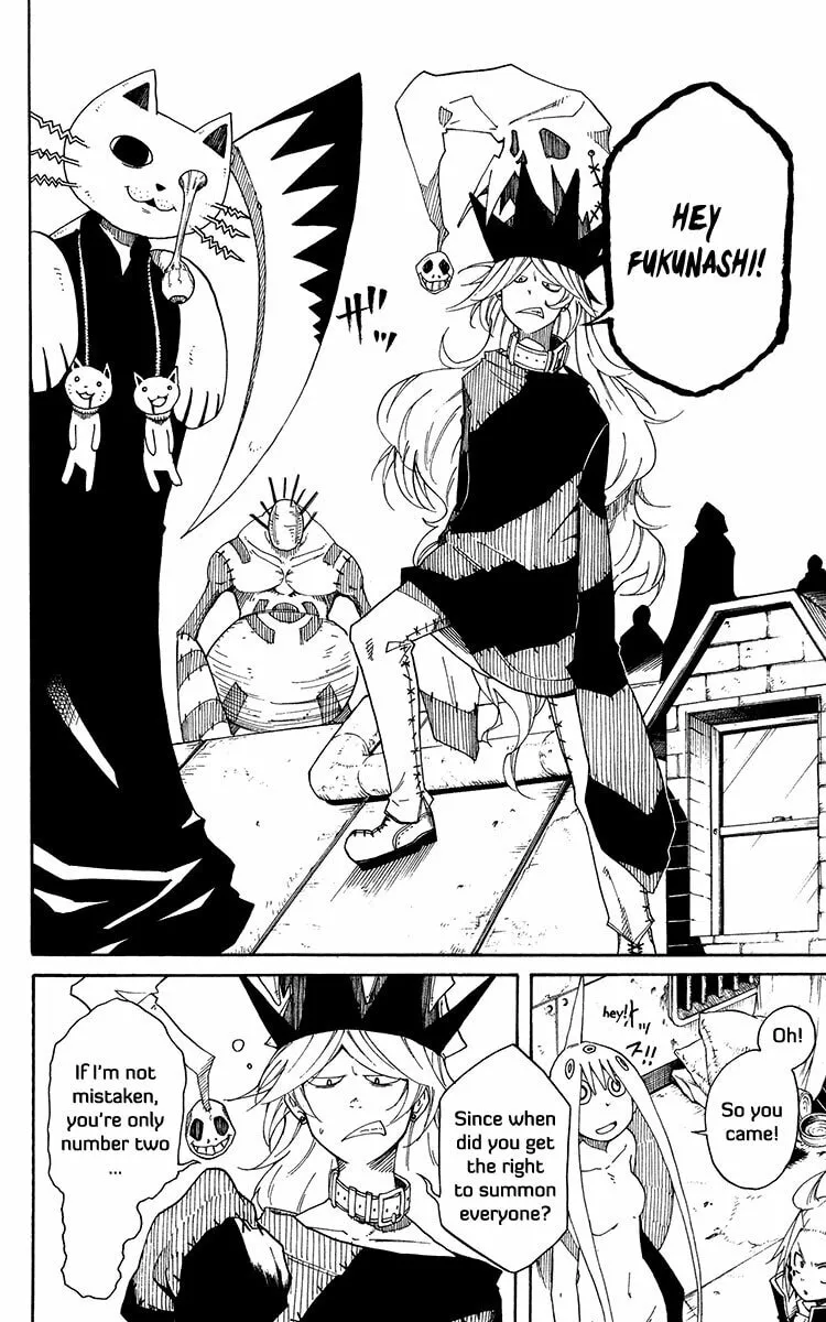 Read Tripeace chapter 42 image 28 on Lezhin