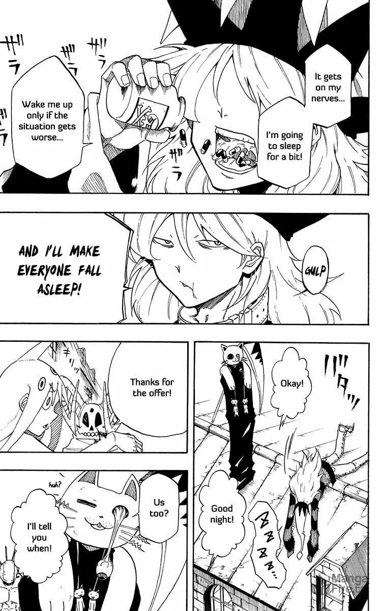 Read Tripeace chapter 42 image 29 on Lezhin