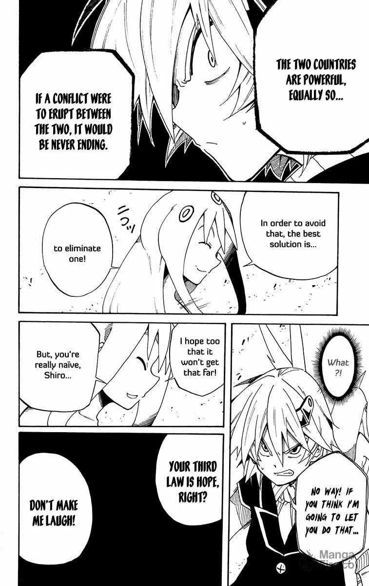 Read Tripeace chapter 42 image 32 on Lezhin