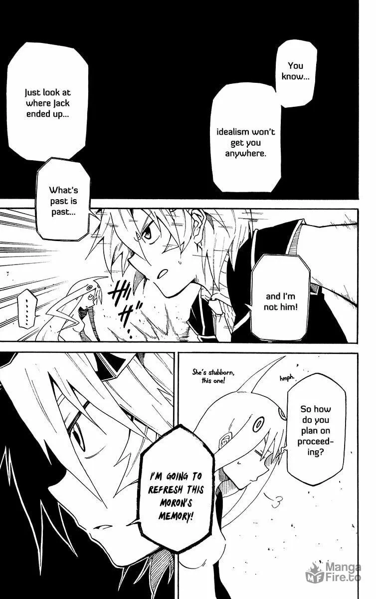 Read Tripeace chapter 42 image 35 on Lezhin
