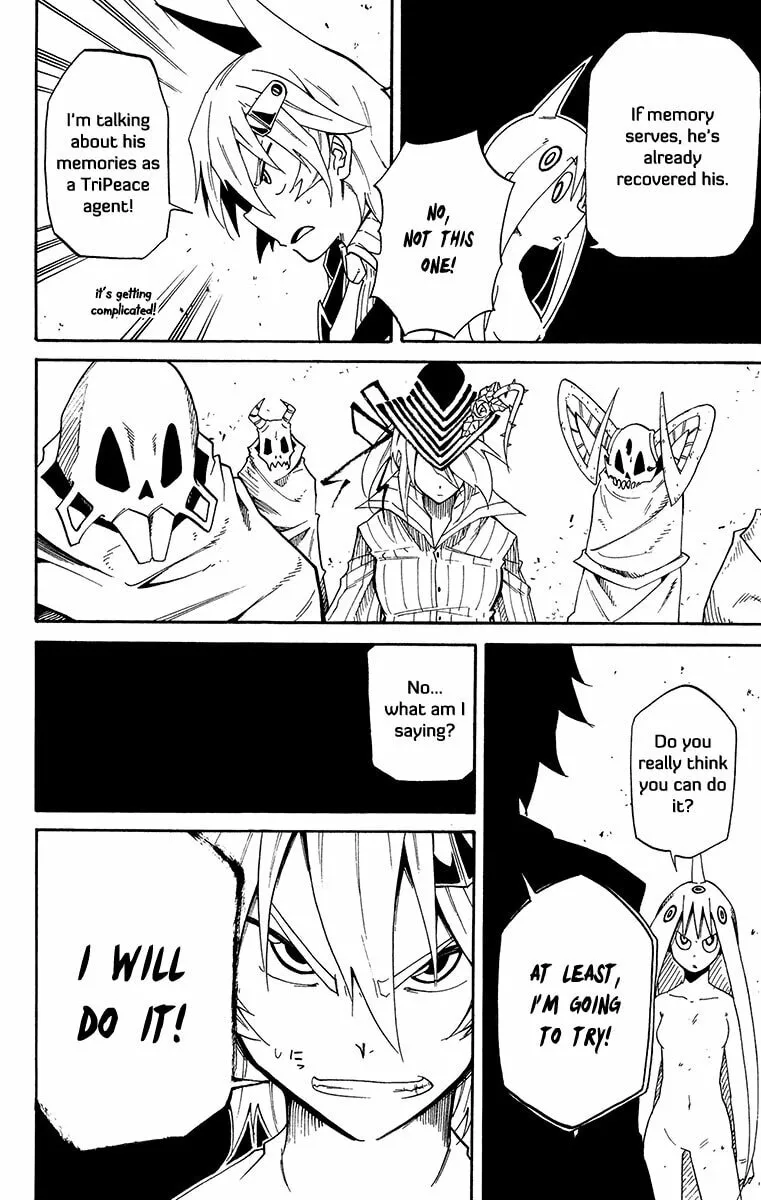 Read Tripeace chapter 42 image 36 on Lezhin