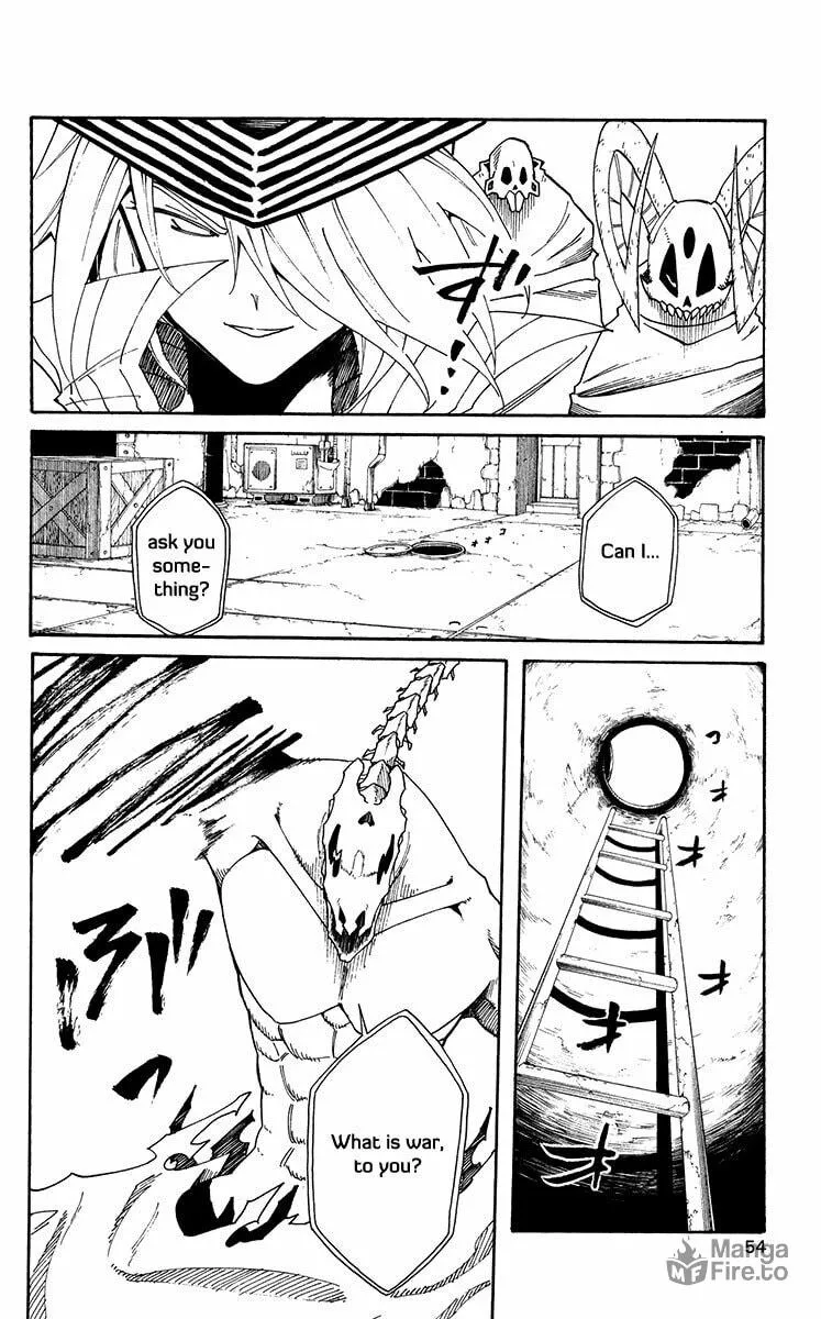 Read Tripeace chapter 42 image 4 on Lezhin
