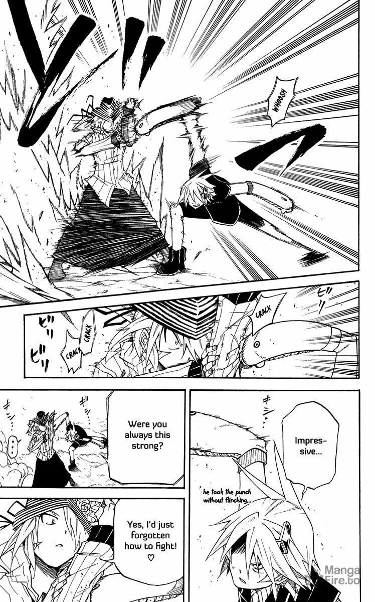 Read Tripeace chapter 42 image 41 on Lezhin