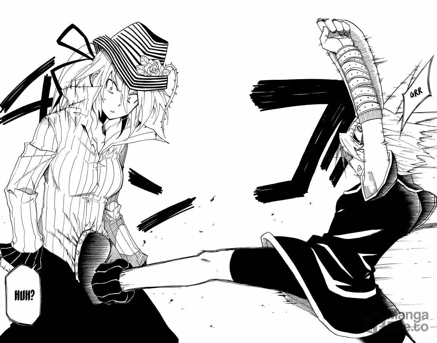 Read Tripeace chapter 42 image 44 on Lezhin