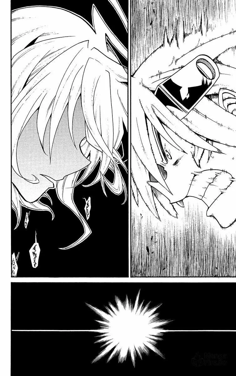 Read Tripeace chapter 43 image 20 on Lezhin