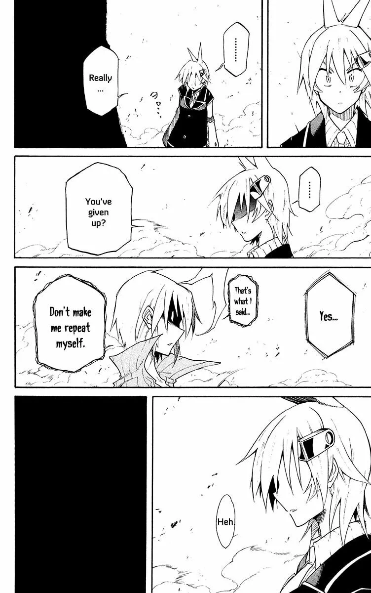 Read Tripeace chapter 43 image 28 on Lezhin