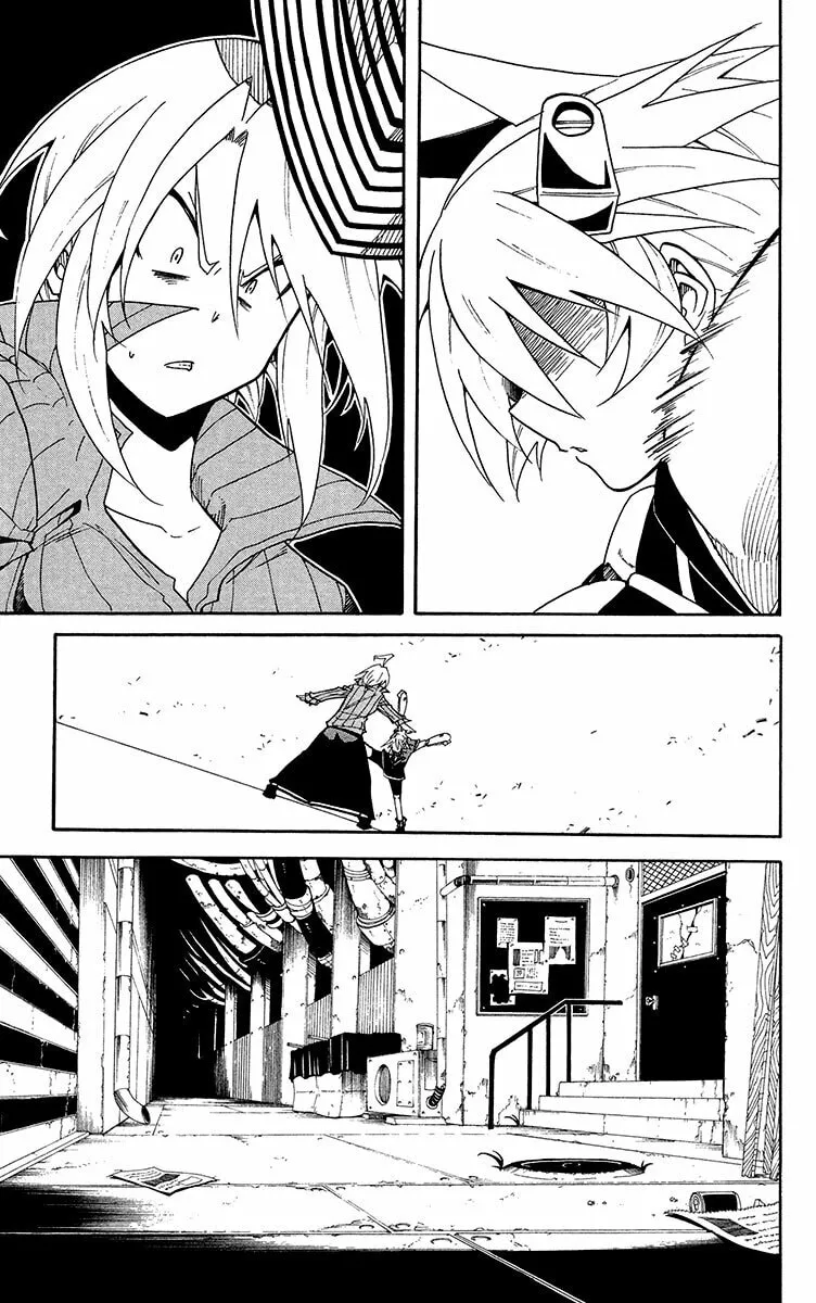 Read Tripeace chapter 43 image 3 on Lezhin