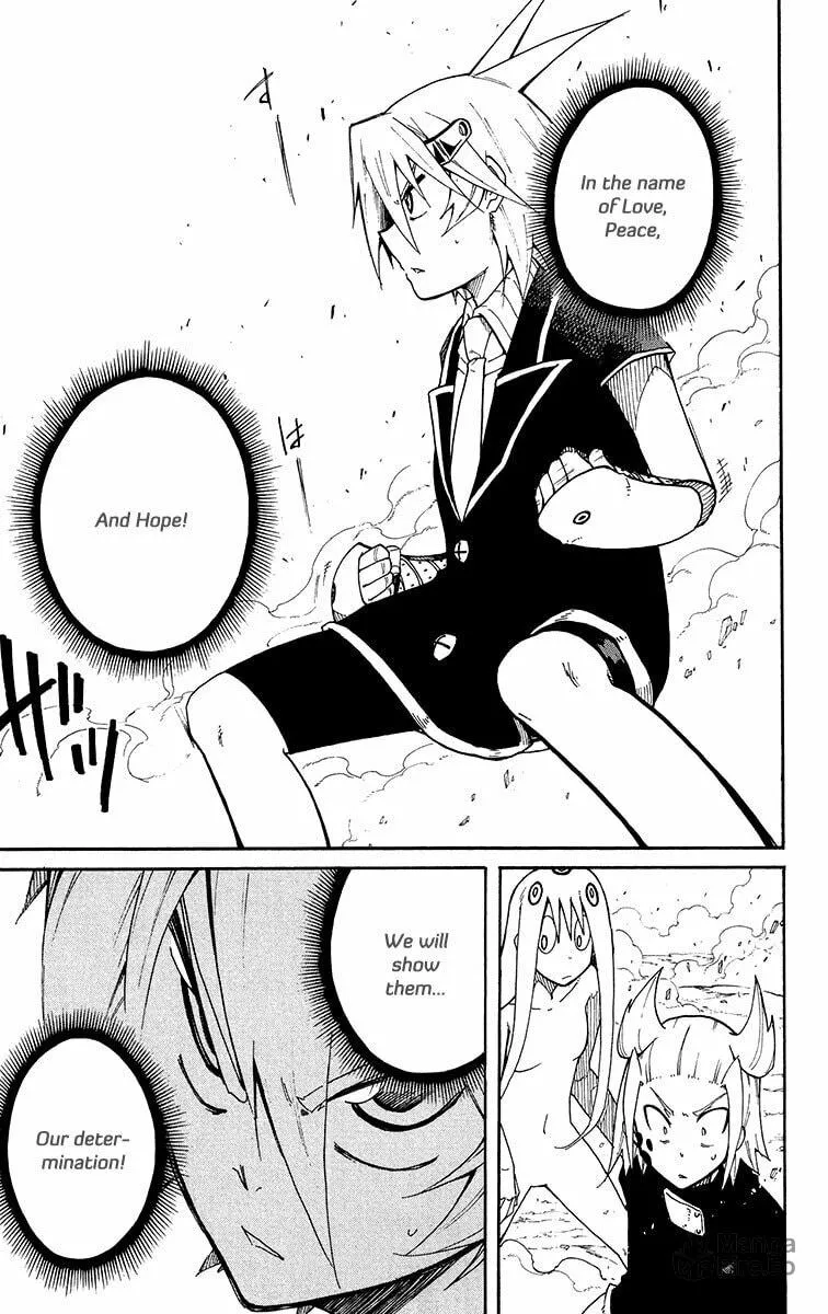 Read Tripeace chapter 43 image 39 on Lezhin
