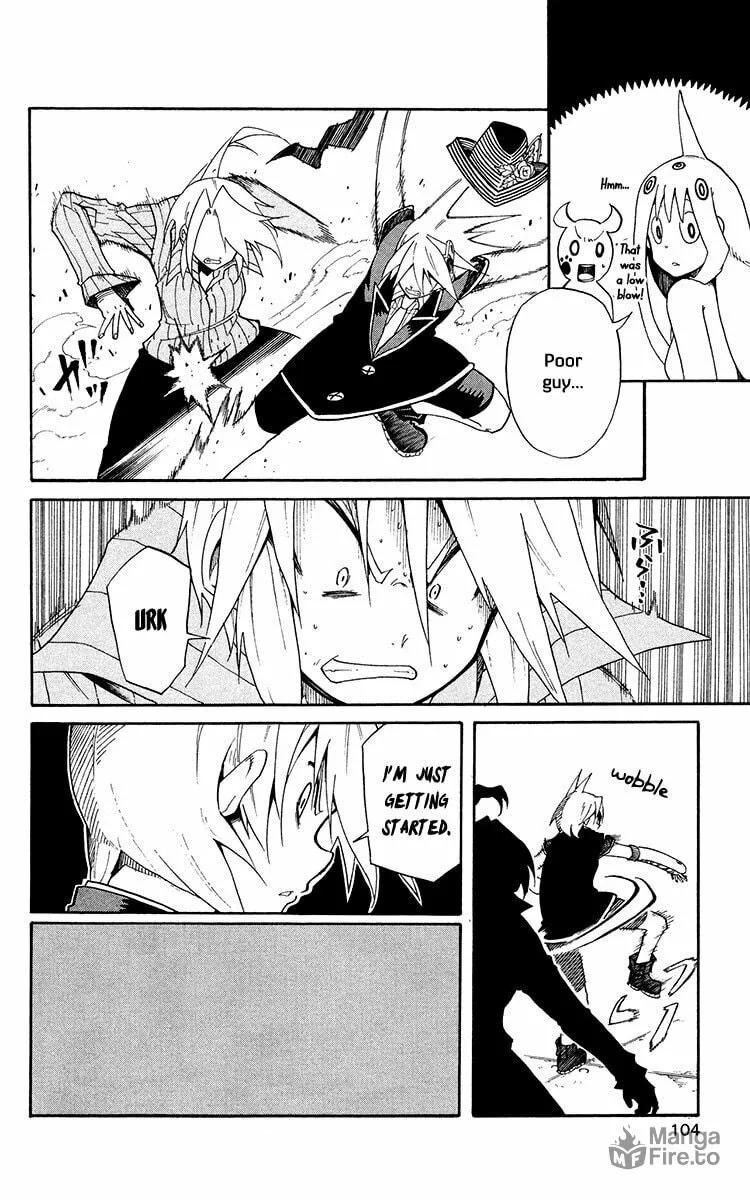 Read Tripeace chapter 43 image 4 on Lezhin