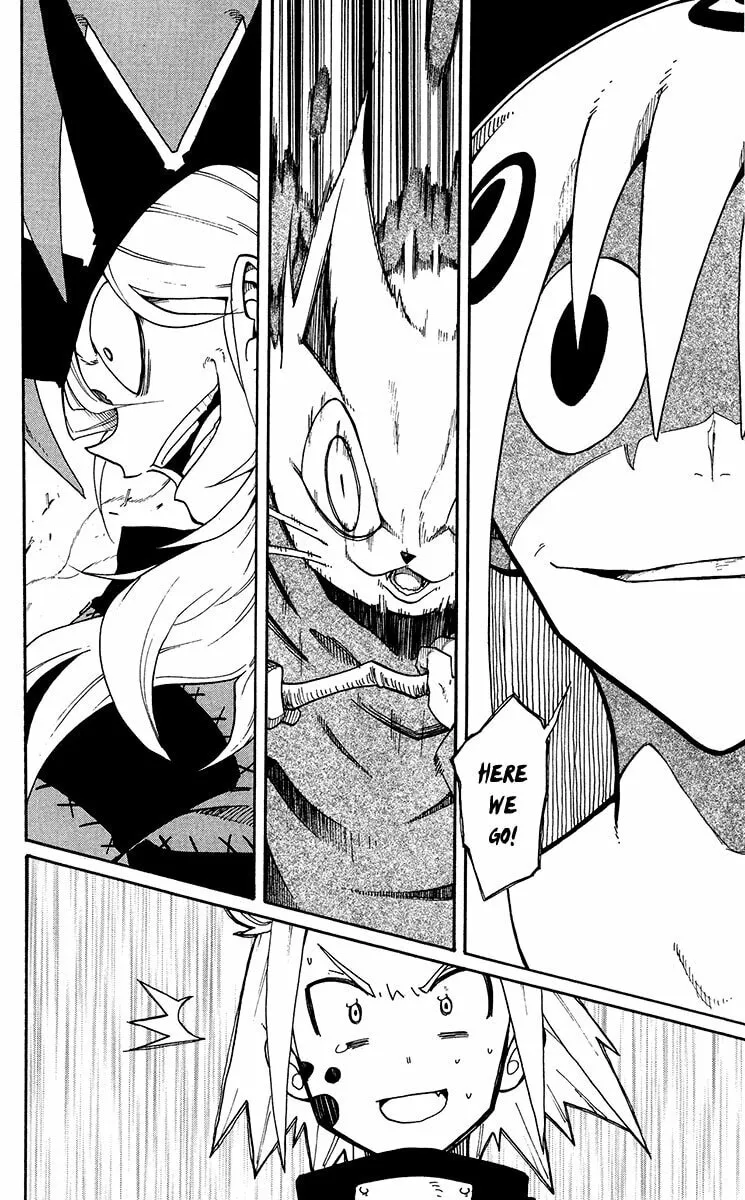 Read Tripeace chapter 43 image 42 on Lezhin