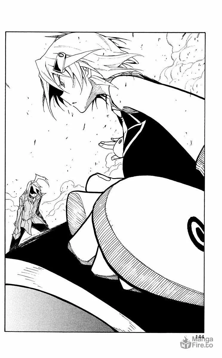 Read Tripeace chapter 43 image 44 on Lezhin